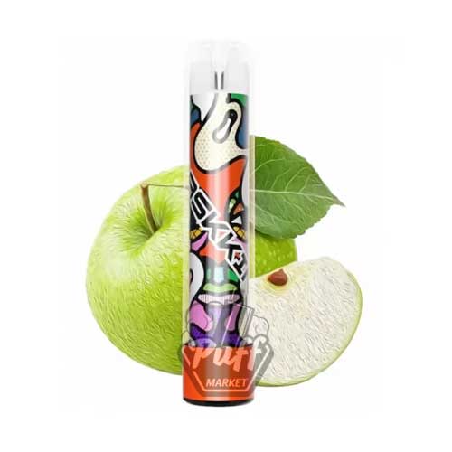 Maskking High Pro Max Apple Ice Puff