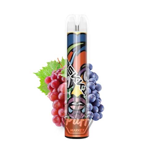 Maskking High Pro Max Grape Paradise Puff