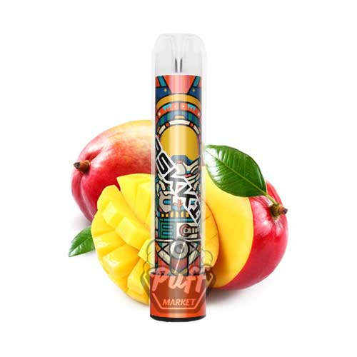 Maskking High Pro Max Mango Ice Puff