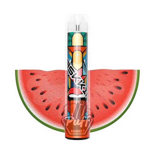 Maskking High Pro Max Lush Ice Puff