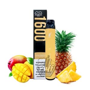 Puff Bar XXL Mango Pineapple satın al