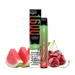 Puff Bar XXL Watermelon Cherry satın al