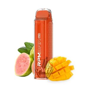 RPM BAR PRO Mango Guava Ice satın al