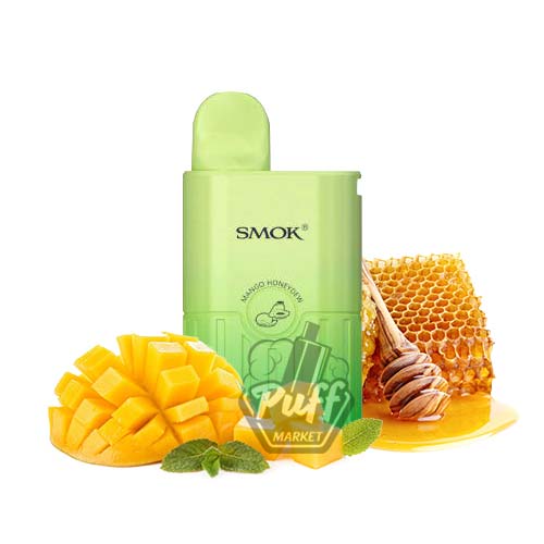 Smok ETO Bar Mango Honeydew satın al - Puff bar