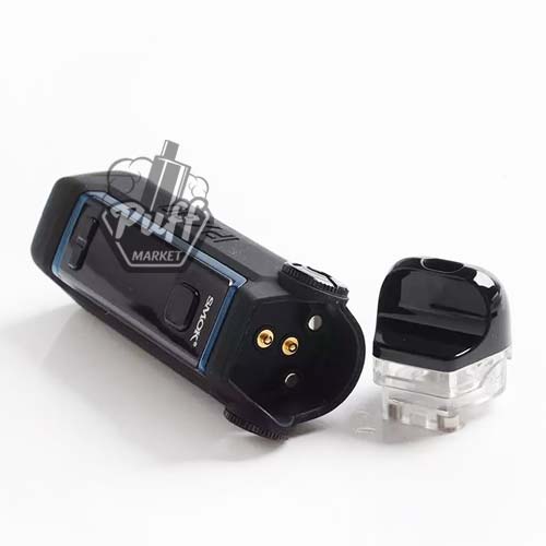 Smok IPX 80 kapıda ödeme