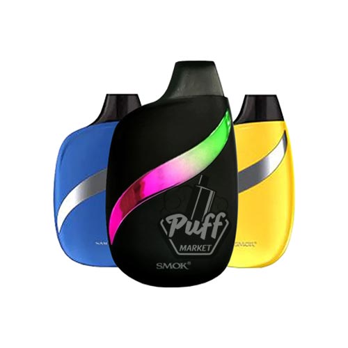 Smok Wave Pod kit satın al - elektronik sigara