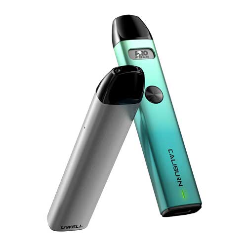 UWELL Caliburn A2 renk