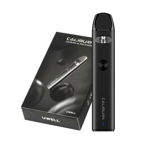 UWELL Caliburn A2 Pod Kit Elektronik sigara