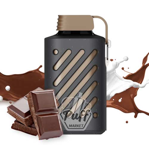 Vozol Gear 10000 Green Chocolate Cream satın al