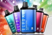 elf bar puff sigara