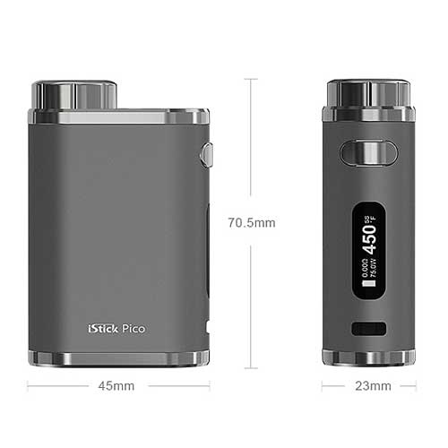 istick pico ebatlar