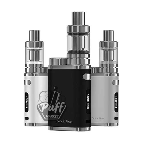 Istick Pico Kit satın al - elektronik sigara