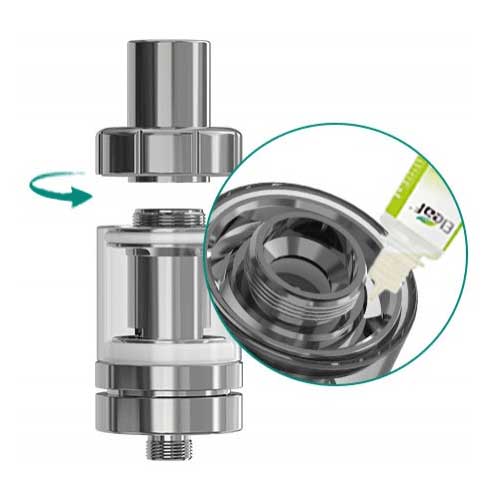 istick pico dolum
