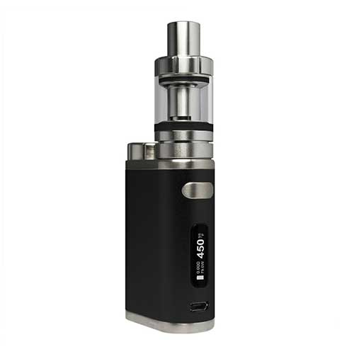 istick pico siyah