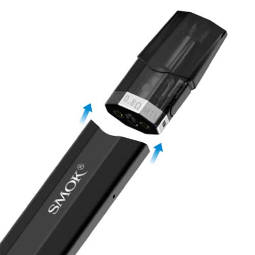 smok nfix kit 25w