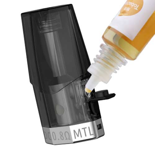 smok nfix pod kit
