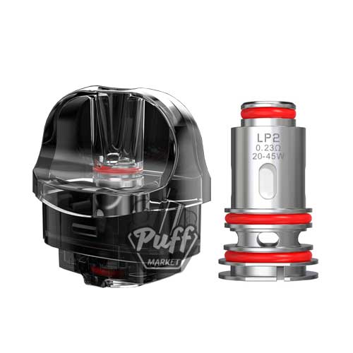 smok nord 50