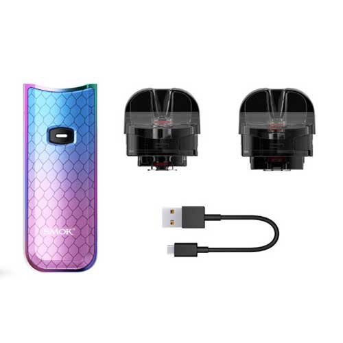 smok nord 50w
